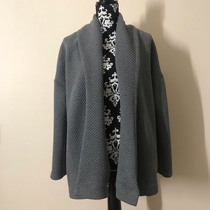 Fabletics | Quilted Cardigan